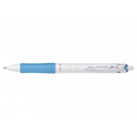 Pilot Acroball Pure White Azul - 4902505479250