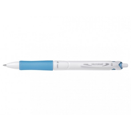 Pilot Acroball Pure White Azul - 4902505479250