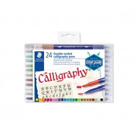 Staedtler 3005 Multicolor 24 pieza(s)