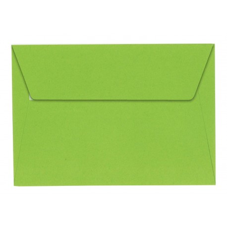 Clairefontaine 5546C sobre C6 (114 x 162 mm) Verde 20 pieza(s)