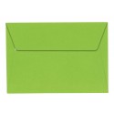 Clairefontaine 5546C sobre C6 (114 x 162 mm) Verde 20 pieza(s)