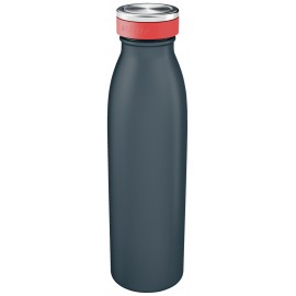 Leitz Insulated Uso diario 500 ml Acero inoxidable Negro - 9016-00-89