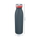 Leitz Insulated Uso diario 500 ml Acero inoxidable Negro - 9016-00-89