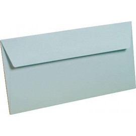 Clairefontaine 5545C sobre DL (110 x 220 mm) Verde 20 pieza(s)