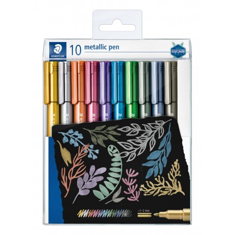 Staedtler 8323 TB10 rotulador