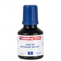 Edding T 25 recambio para marcador Azul 30 ml 1 pieza(s)