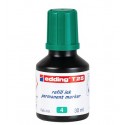 Edding T 25 recambio para marcador Verde 30 ml 1 pieza(s)