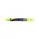 Uni-Ball Chalk marcador de tiza Bala Amarillo