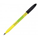 Pilot SW-LMF-B marcador 12 pieza(s) Negro - SW-LMF-B