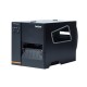 Brother TJ-4005DN impresora de etiquetas Térmica directa 203 x 203 DPI 152 mm/s Alámbrico Ethernet