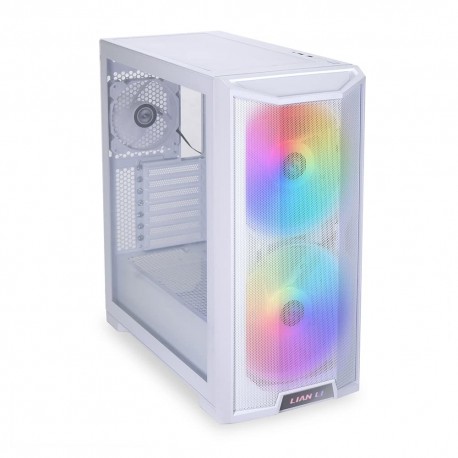 Lian Li Lancool 215 Midi Tower Blanco