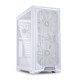 Lian Li Lancool 215 Midi Tower Blanco