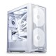 Lian Li Lancool 215 Midi Tower Blanco