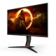 AOC 27G2SPU/BK pantalla para PC 68,6 cm (27'') 1920 x 1080 Pixeles Full HD Negro, Rojo