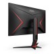 AOC 27G2SPU/BK pantalla para PC 68,6 cm (27'') 1920 x 1080 Pixeles Full HD Negro, Rojo