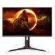 AOC 27G2SPU/BK pantalla para PC 68,6 cm (27'') 1920 x 1080 Pixeles Full HD Negro, Rojo