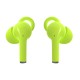 Celly CLEAR Auriculares True Wireless Stereo (TWS) Dentro de oído Llamadas/Música USB Tipo C Bluetooth Verde