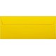 Clairefontaine 5565C sobre DL (110 x 220 mm) Amarillo 20 pieza(s)