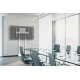 Neomounts by Newstar soporte de pared motorizado