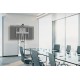 Neomounts by Newstar soporte de pared motorizado