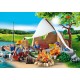 Playmobil FamilyFun 70743 kit de figura de juguete para niños