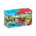 Playmobil City Life 70741 kit de figura de juguete para niños