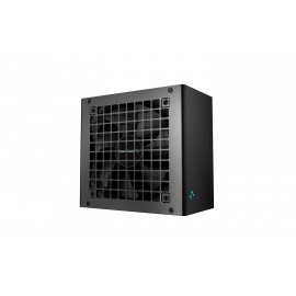 DeepCool PK750D unidad de fuente de alimentación 750 W 20+4 pin ATX Negro