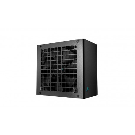 DeepCool PK750D unidad de fuente de alimentación 750 W 20+4 pin ATX Negro