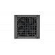 DeepCool PK750D unidad de fuente de alimentación 750 W 20+4 pin ATX Negro