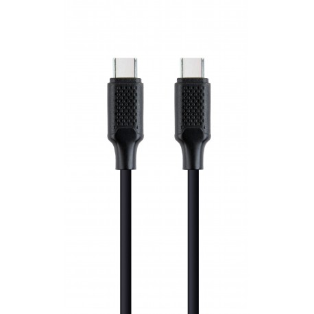 Gembird CC-USB2-CMCM100-1.5M cable USB 1,5 m USB 2.0 USB C Negro