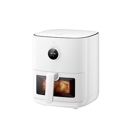 Xiaomi Smart Air Fryer Pro Sencillo 4 L 1600 W Freidora de aire caliente Blanco - 6941812708293