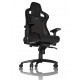 noblechairs EPIC Asiento acolchado Respaldo acolchado silla de oficina y de ordenador - NBL-PU-RED-002