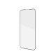 Celly Full Glass Protector de pantalla Apple 1 pieza(s)