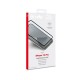 Celly Full Glass Protector de pantalla Apple 1 pieza(s)