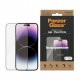 PanzerGlass Ultra-Wide Fit Apple iPhone Protector de pantalla 1 pieza(s)