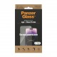 PanzerGlass Ultra-Wide Fit Apple iPhone Protector de pantalla 1 pieza(s)