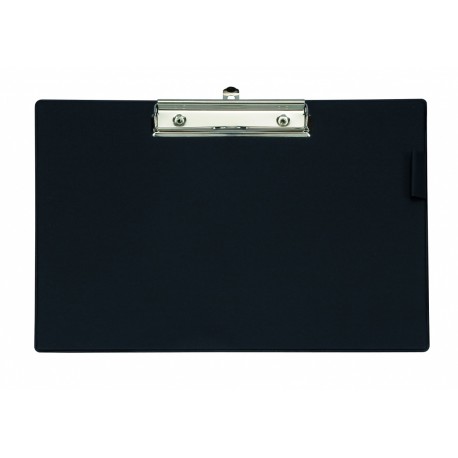 MAUL 2336790 portapapel A3 Caja de cartón, Plástico Negro