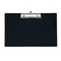 MAUL 2336790 portapapel A3 Caja de cartón, Plástico Negro