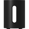 Sonos Sub Mini Negro Altavoz de subgraves (subwoofer) activo - subm1eu1blk