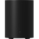 Sonos Sub Mini Negro Altavoz de subgraves (subwoofer) activo - subm1eu1blk