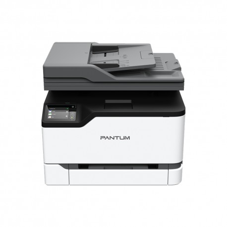 Pantum CM2200FDW impresora multifunción Laser A4 4800 x 600 DPI 24 ppm Wifi