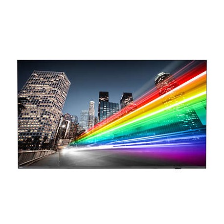 Philips 75BFL2214/12 Televisor 190,5 cm (75'') 4K Ultra HD Smart TV Wifi Antracita, Gris