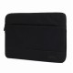 Celly NOMADSLEEVE15BK maletines para portátil 39,6 cm (15.6'') Funda Negro