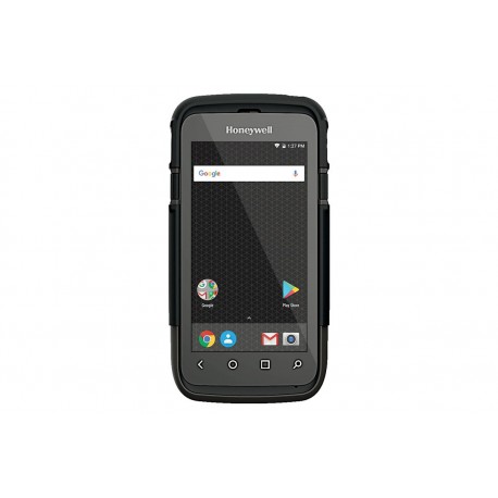 Honeywell CT60XP ordenador móvil de mano 11,9 cm (4.7'') 1280 x 720 Pixeles Pantalla táctil 360 g Negro