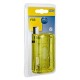 Rapid COLOURæICE perforador de papel 10 hojas Amarillo