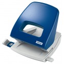 Petrus 623349 perforador de papel 25 hojas Azul