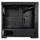 Kolink Horizon Cubierta para PC Midi Tower Negro - HORIZON