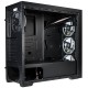 Kolink Horizon Cubierta para PC Midi Tower Negro - HORIZON