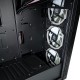 Kolink Horizon Cubierta para PC Midi Tower Negro - HORIZON