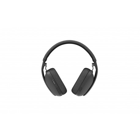 Logitech Zone Vibe Auriculares Inalámbrico Diadema Llamadas/Música Bluetooth Grafito - 981-001199